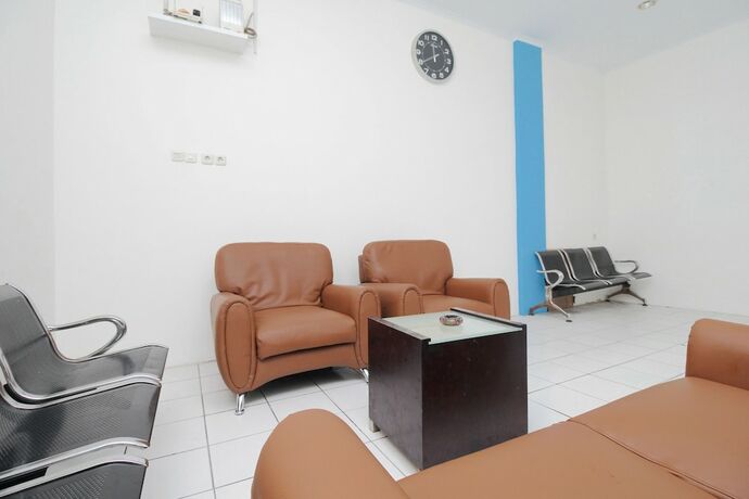 Imagen general del Hotel Sky Inn Mangga Besar 1 Jakarta. Foto 6