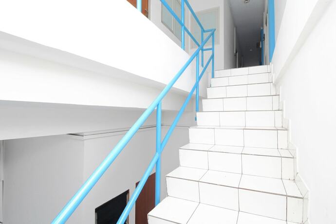 Imagen general del Hotel Sky Inn Mangga Besar 1 Jakarta. Foto 12