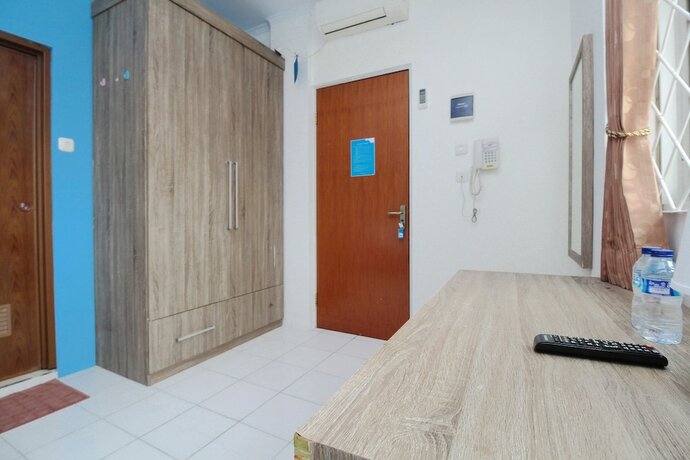 Imagen general del Hotel Sky Inn Mangga Besar 1 Jakarta. Foto 13