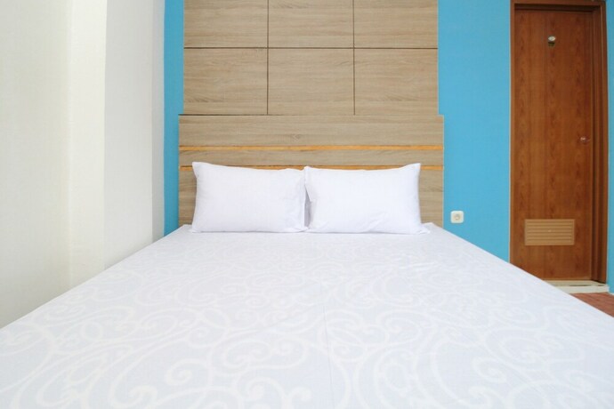 Imagen de la habitación del Hotel Sky Inn Mangga Besar 1 Jakarta. Foto 15