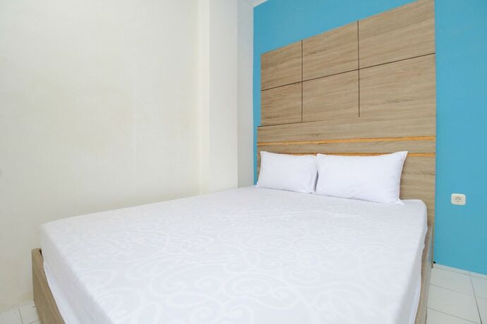 Imagen de la habitación del Hotel Sky Inn Mangga Besar 1 Jakarta. Foto 16