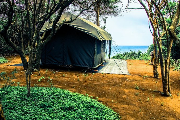 Imagen de la habitación del Hotel Sky Island Resort. Foto 6