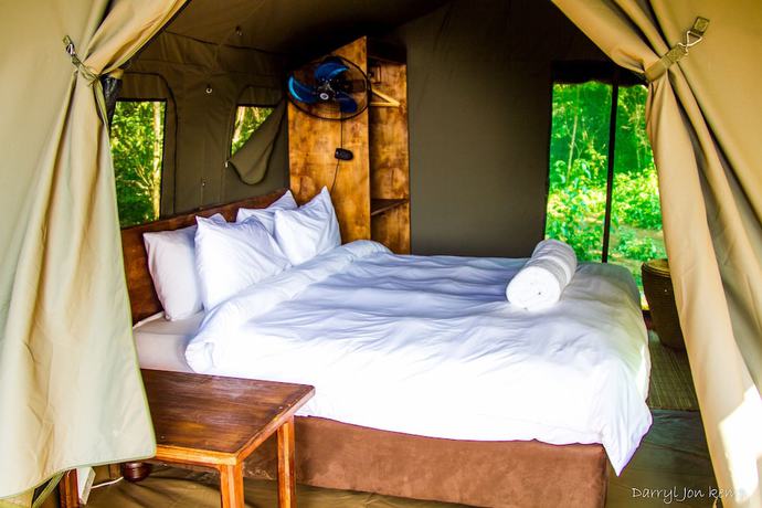 Imagen de la habitación del Hotel Sky Island Resort. Foto 7