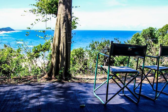 Imagen de la habitación del Hotel Sky Island Resort. Foto 8