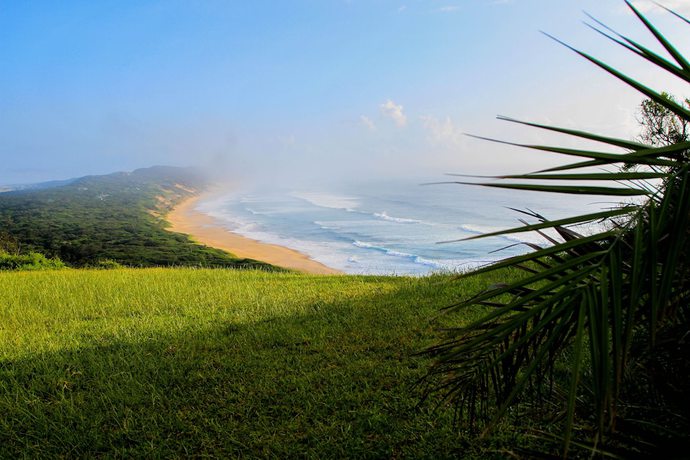 Imagen general del Hotel Sky Island Resort. Foto 1