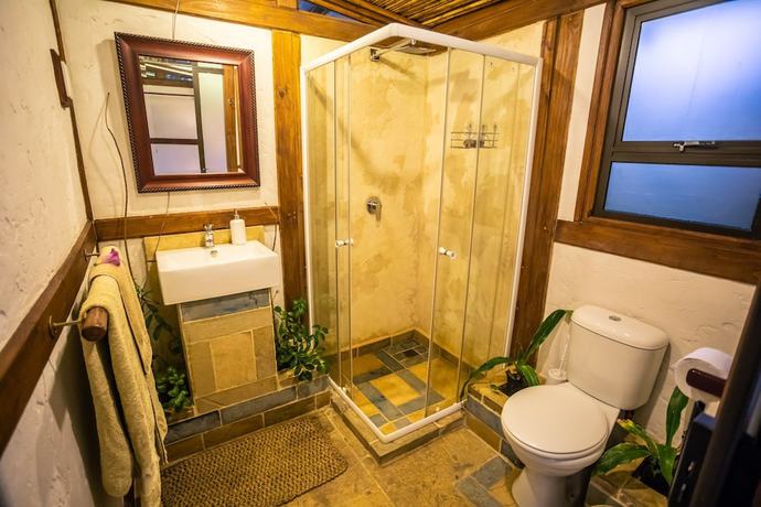 Imagen de la habitación del Hotel Sky Island Resort. Foto 12