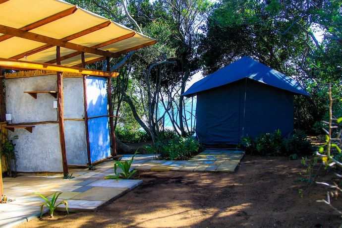 Imagen de la habitación del Hotel Sky Island Resort. Foto 13