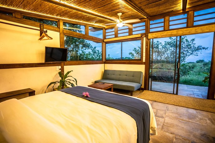 Imagen de la habitación del Hotel Sky Island Resort. Foto 14