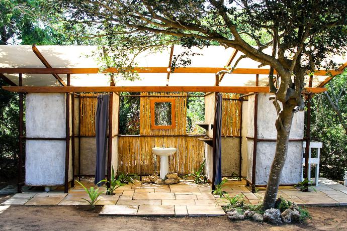 Imagen de la habitación del Hotel Sky Island Resort. Foto 16