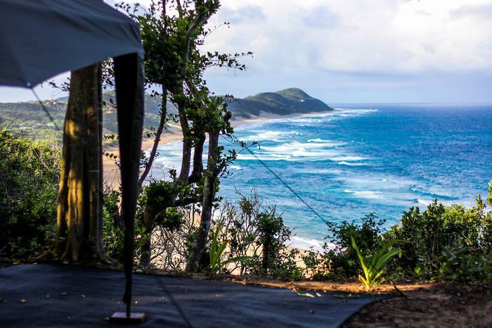 Imagen de la habitación del Hotel Sky Island Resort. Foto 17