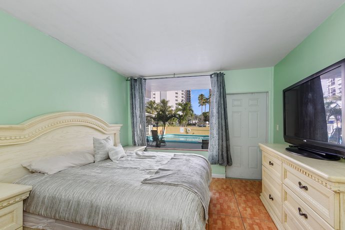 Imagen general del Hotel Sky Islands. Foto 1