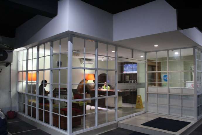 Imagen general del Hotel Sky Jogja. Foto 1