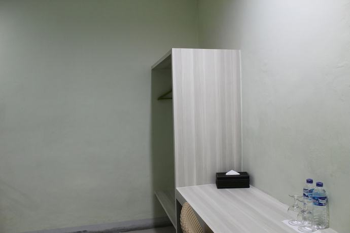 Imagen de la habitación del Hotel Sky Jogja. Foto 3