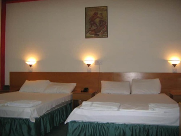 Imagen de la habitación del Hotel Sky, Kalograes. Foto 2