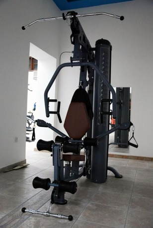 Imagen de los interiores del Hotel Sky, Kalograes. Foto 16