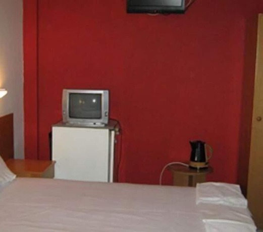 Imagen de la habitación del Hotel Sky, Kalograes. Foto 4
