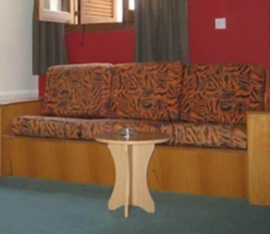 Imagen de la habitación del Hotel Sky, Kalograes. Foto 5