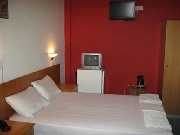 Imagen de la habitación del Hotel Sky, Kalograes. Foto 6