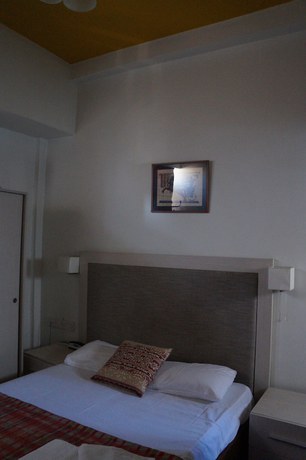 Imagen de la habitación del Hotel Sky, Kalograes. Foto 7
