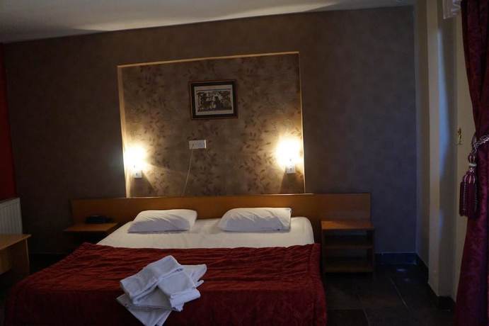 Imagen de la habitación del Hotel Sky, Kalograes. Foto 9