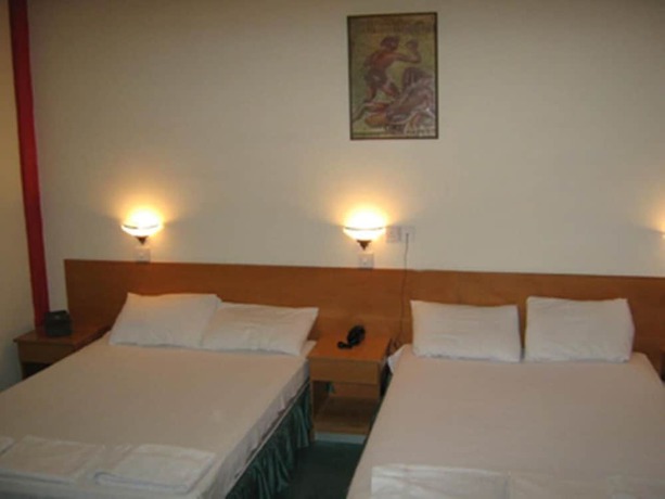 Imagen de la habitación del Hotel Sky, Kalograes. Foto 10