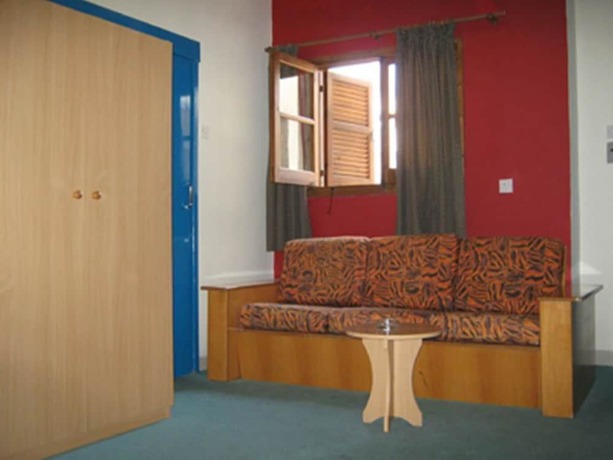 Imagen de la habitación del Hotel Sky, Kalograes. Foto 11