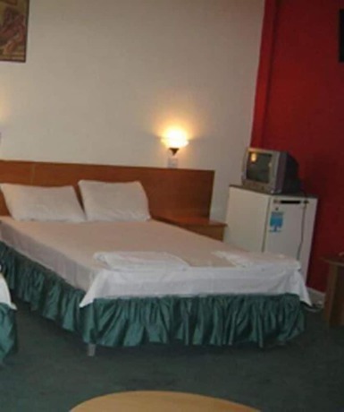 Imagen de la habitación del Hotel Sky, Kalograes. Foto 12