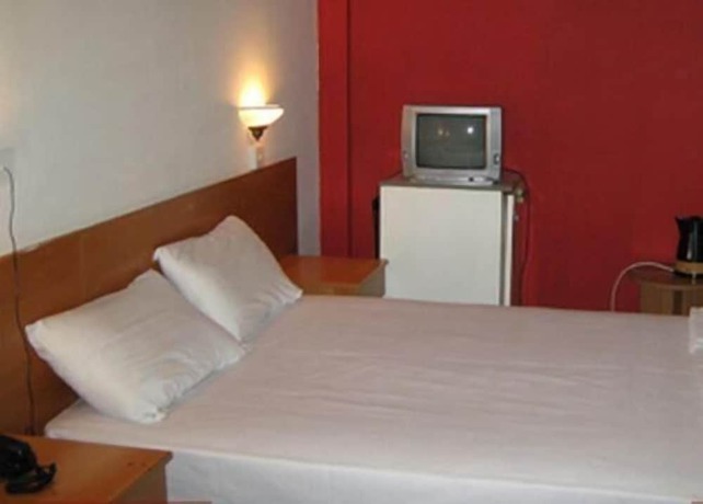 Imagen de la habitación del Hotel Sky, Kalograes. Foto 15