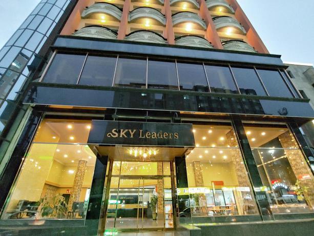 Imagen general del Hotel Sky Leaders Hotel. Foto 1