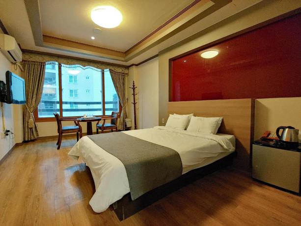 Imagen general del Hotel Sky Leaders Hotel. Foto 2