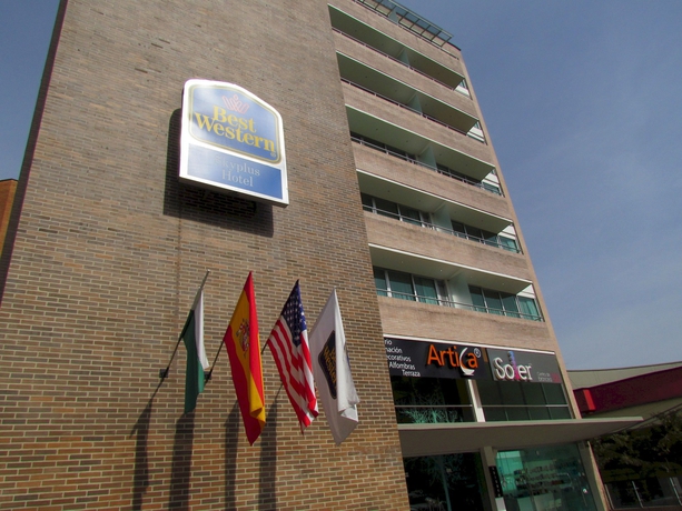 Imagen general del Hotel Sky Medellin. Foto 1