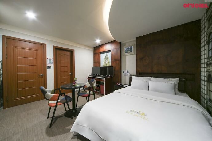 Imagen general del Hotel Sky Motel. Foto 2