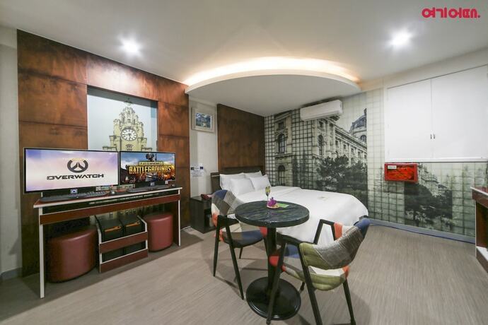 Imagen general del Hotel Sky Motel. Foto 9