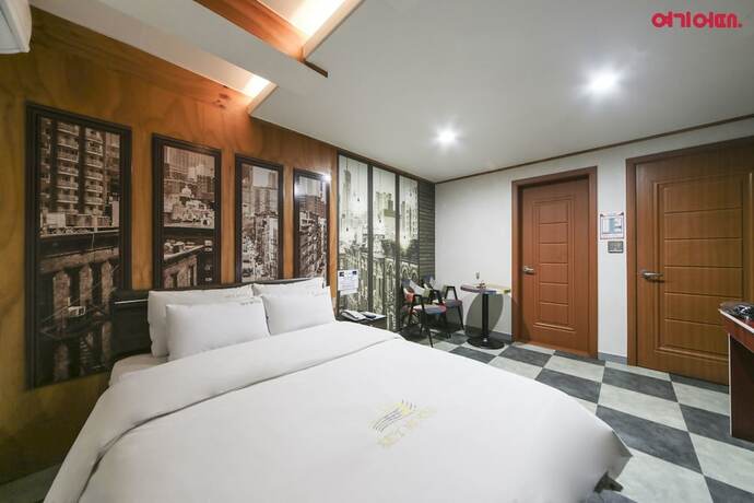 Imagen general del Hotel Sky Motel. Foto 12