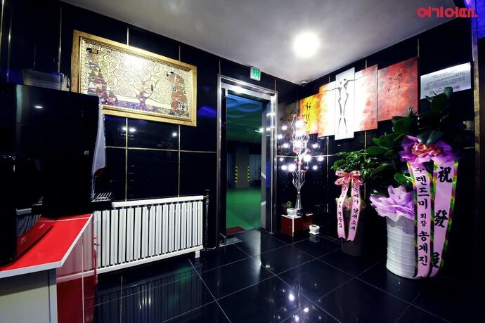 Imagen general del Hotel Sky Motel. Foto 14