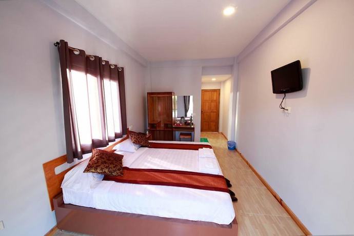 Imagen de la habitación del Hotel Sky Motel Kalaw. Foto 8