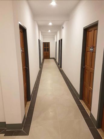 Imagen de los interiores del Hotel Sky Motel Kalaw. Foto 16