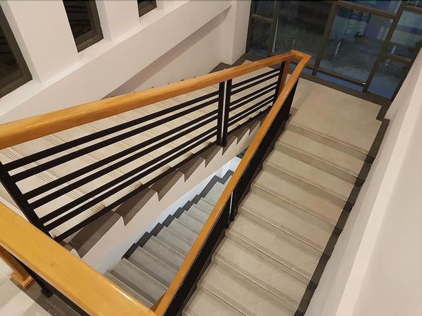 Imagen de los interiores del Hotel Sky Motel Kalaw. Foto 18