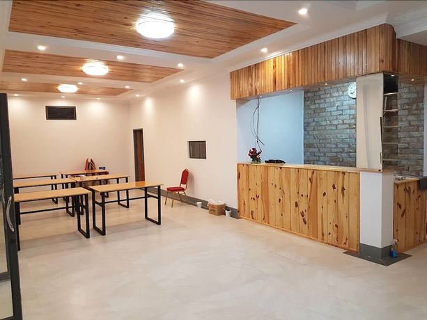Imagen de los interiores del Hotel Sky Motel Kalaw. Foto 19