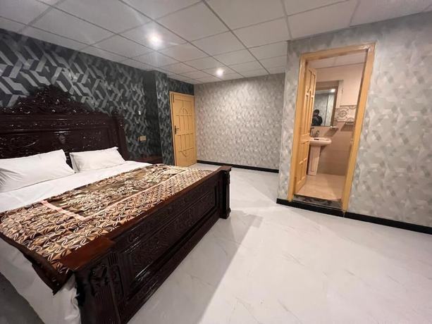 Imagen de la habitación del Hotel Sky Mount. Foto 6