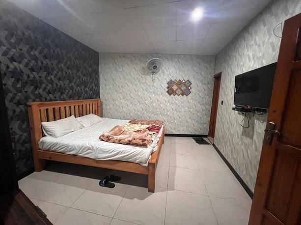 Imagen de la habitación del Hotel Sky Mount. Foto 9