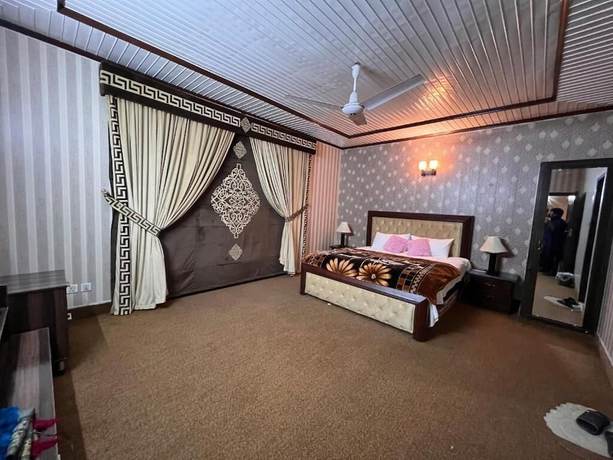 Imagen de la habitación del Hotel Sky Mount. Foto 11