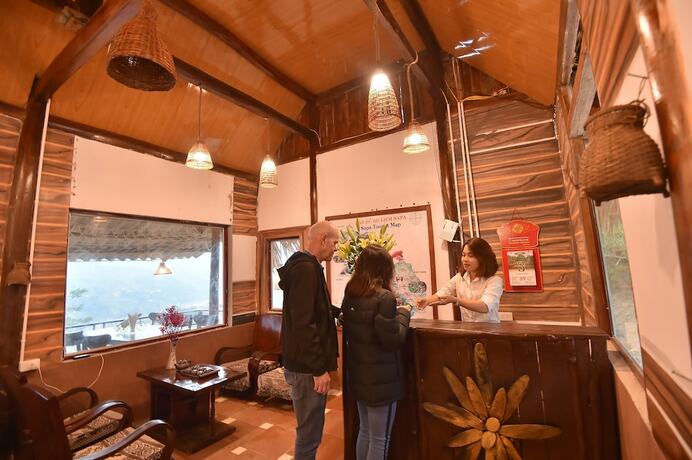 Imagen general del Hotel Sky Mountain Ecolodge. Foto 1