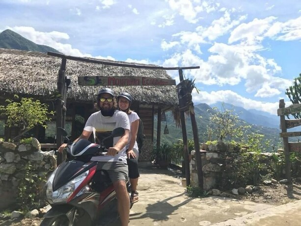 Imagen general del Hotel Sky Mountain Ecolodge. Foto 2