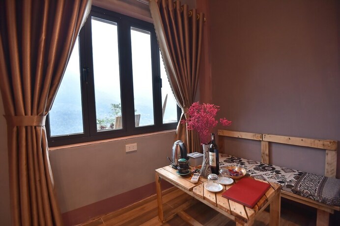 Imagen de la habitación del Hotel Sky Mountain Ecolodge. Foto 8