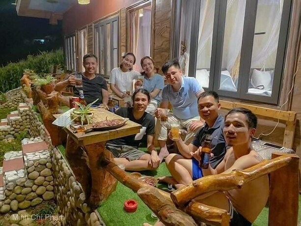 Imagen de la habitación del Hotel Sky Mountain Ecolodge. Foto 14