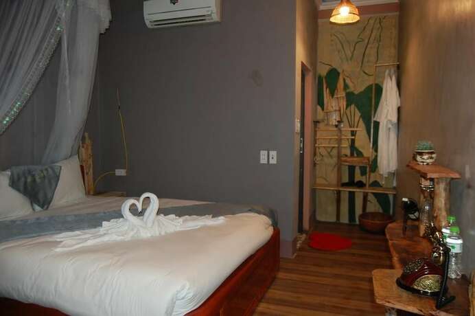 Imagen de la habitación del Hotel Sky Mountain Ecolodge. Foto 15