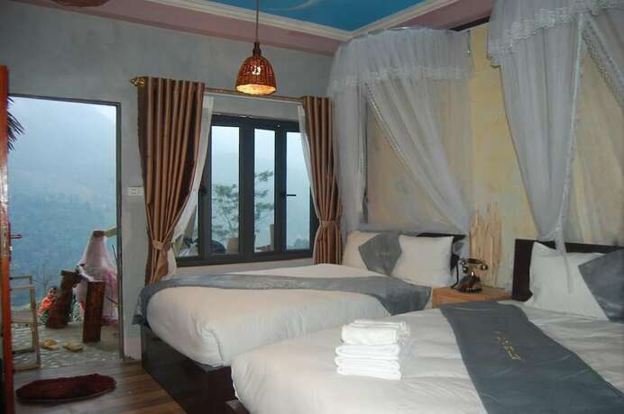 Imagen de la habitación del Hotel Sky Mountain Ecolodge. Foto 16