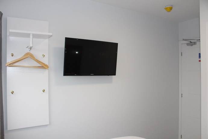 Imagen de la habitación del Hotel Sky Nights London Heathrow. Foto 4