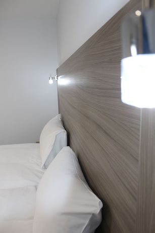 Imagen de la habitación del Hotel Sky Nights London Heathrow. Foto 9